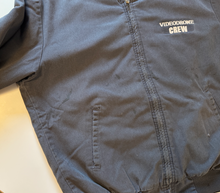 Load image into Gallery viewer, Videodrome Crew Jacket 100 (large)