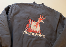 Load image into Gallery viewer, Videodrome Crew Jacket 100 (large)