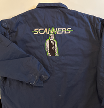 Load image into Gallery viewer, Scanners Jacket 39 (xx-large)