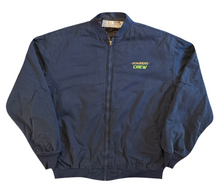 Load image into Gallery viewer, Scanners Crew Jacket 10 (xx-large)