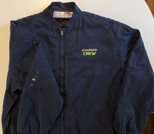 Load image into Gallery viewer, Scanners Crew Jacket 10 (xx-large)