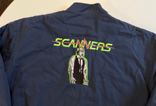 Load image into Gallery viewer, Scanners Crew Jacket 10 (xx-large)