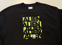 Load image into Gallery viewer, Alien Crew Crewneck (medium)