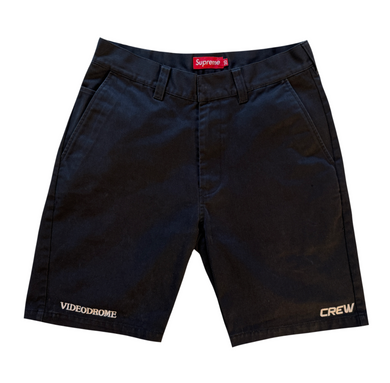 Videodrome Crew Work Shorts (30)
