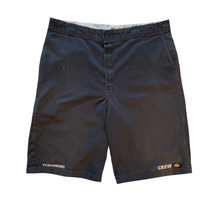 Load image into Gallery viewer, Videodrome Crew Shorts (40)