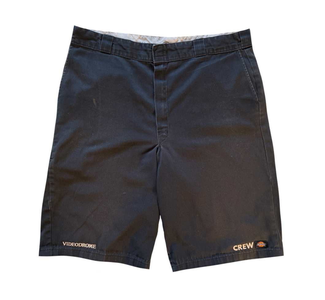Videodrome Crew Shorts (40)
