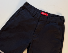 Load image into Gallery viewer, Videodrome Crew Work Shorts (30)