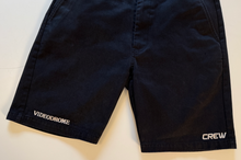 Load image into Gallery viewer, Videodrome Crew Work Shorts (30)