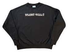 Load image into Gallery viewer, Silent Hill Staff Crewneck (large)