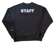 Load image into Gallery viewer, Silent Hill Staff Crewneck (large)