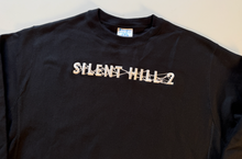 Load image into Gallery viewer, Silent Hill Staff Crewneck (large)