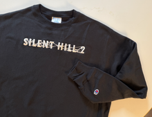Load image into Gallery viewer, Silent Hill Staff Crewneck (large)