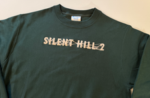 Load image into Gallery viewer, Silent Hill Crewneck (x-large)