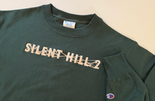 Load image into Gallery viewer, Silent Hill Crewneck (x-large)