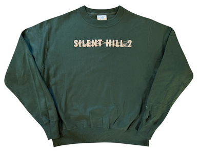 Silent Hill Crewneck (medium)