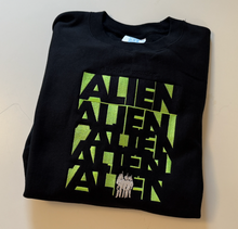 Load image into Gallery viewer, Alien Crew Crewneck (medium)