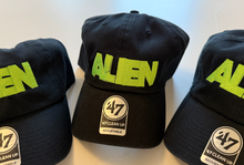 Load image into Gallery viewer, Alien Cap DEFECTS