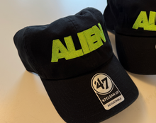 Load image into Gallery viewer, Alien Cap DEFECTS