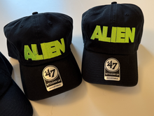 Load image into Gallery viewer, Alien Cap DEFECTS