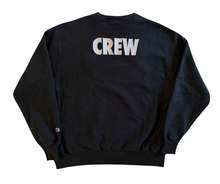 Load image into Gallery viewer, Blade Runner Crew Crewneck (large) DEFECT