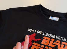 Load image into Gallery viewer, Blade Runner Crew Crewneck (large) DEFECT