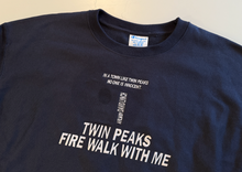 Load image into Gallery viewer, Twin Peaks Crewneck (xx-large) DEFECT
