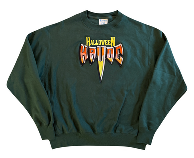 Havoc Crewneck (large) DEFECT