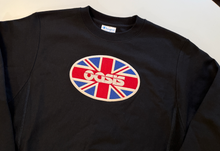 Load image into Gallery viewer, Oasis Crewneck (small)