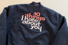 Load image into Gallery viewer, 10 Things Jacket 2 (large)