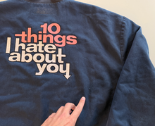 Load image into Gallery viewer, 10 Things Jacket 3 (x-large)