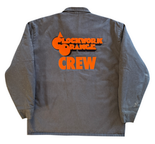 Load image into Gallery viewer, Clockwork Crew Jacket 5 (large)