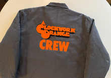 Load image into Gallery viewer, Clockwork Crew Jacket 5 (large)