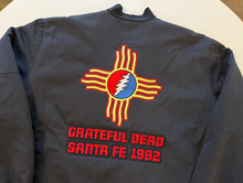 Load image into Gallery viewer, Santa Fe Jacket 9 (large)