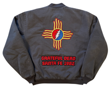 Load image into Gallery viewer, Santa Fe Jacket 12 (medium)