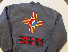 Load image into Gallery viewer, Santa Fe Jacket 12 (medium)