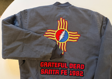 Load image into Gallery viewer, Santa Fe Jacket 12 (medium)