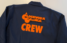 Load image into Gallery viewer, Clockwork Crew Jacket 6 (large)