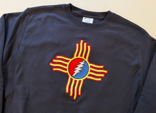 Load image into Gallery viewer, Santa Fe Crewneck