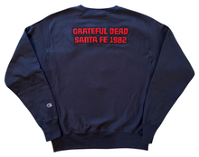 Load image into Gallery viewer, Santa Fe Crewneck