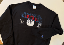 Load image into Gallery viewer, Lost Boys Crewneck