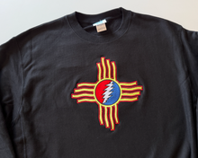 Load image into Gallery viewer, Santa Fe Crewneck