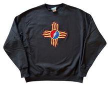 Load image into Gallery viewer, Santa Fe Crewneck
