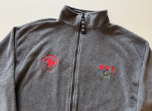 Load image into Gallery viewer, Crazy Horse Fleece (large)