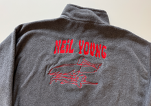 Load image into Gallery viewer, Crazy Horse Fleece (large)