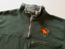Load image into Gallery viewer, Crazy Horse Fleece (xx-large)