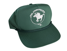 Load image into Gallery viewer, Crazy Horse Hat