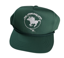 Load image into Gallery viewer, Crazy Horse Hat