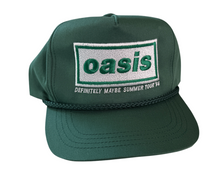 Load image into Gallery viewer, Oasis 94 Hat