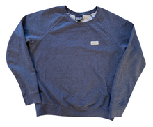 Load image into Gallery viewer, Fleece Crewneck (women's large)