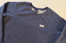 Load image into Gallery viewer, Fleece Crewneck (women's large)